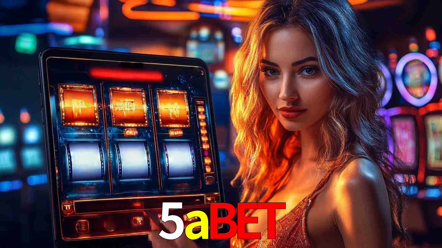 A Revolução dos Jogos Móveis: 5abet na Palma da Sua Mão