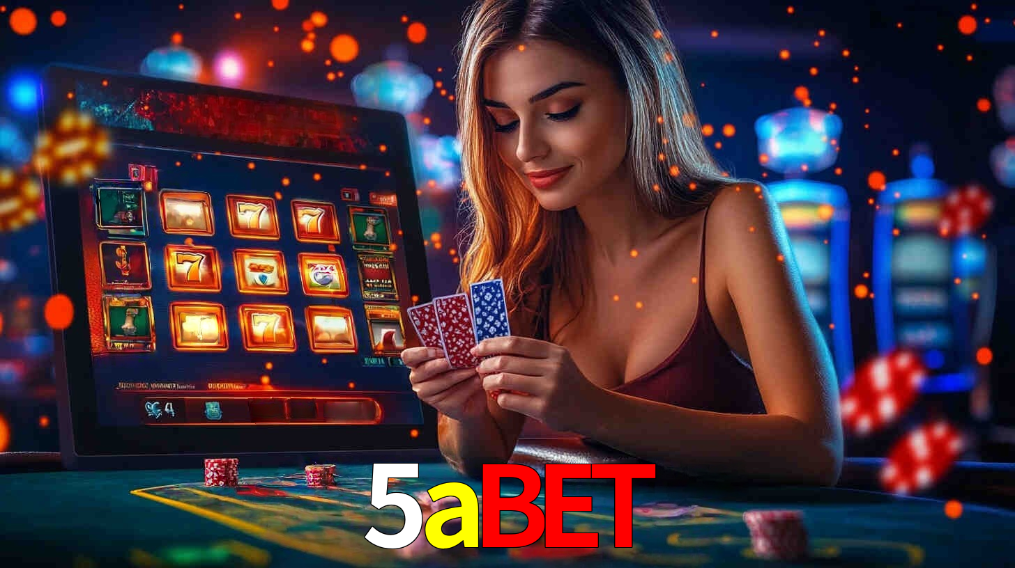 Aproveite as Melhores Promoções do 5abet